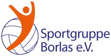 Logo Jugendclub Borlas